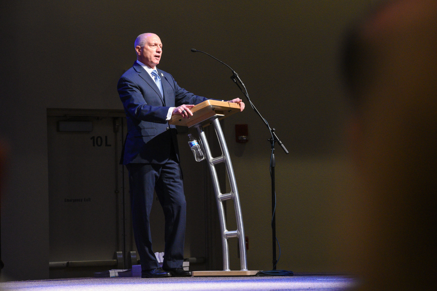 2019 Colorado Springs Christian School Graduation